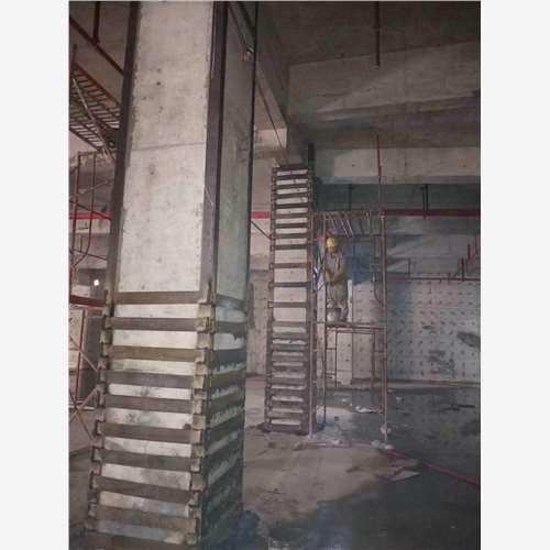 建筑加固案例