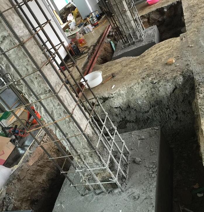 地基与基础加固