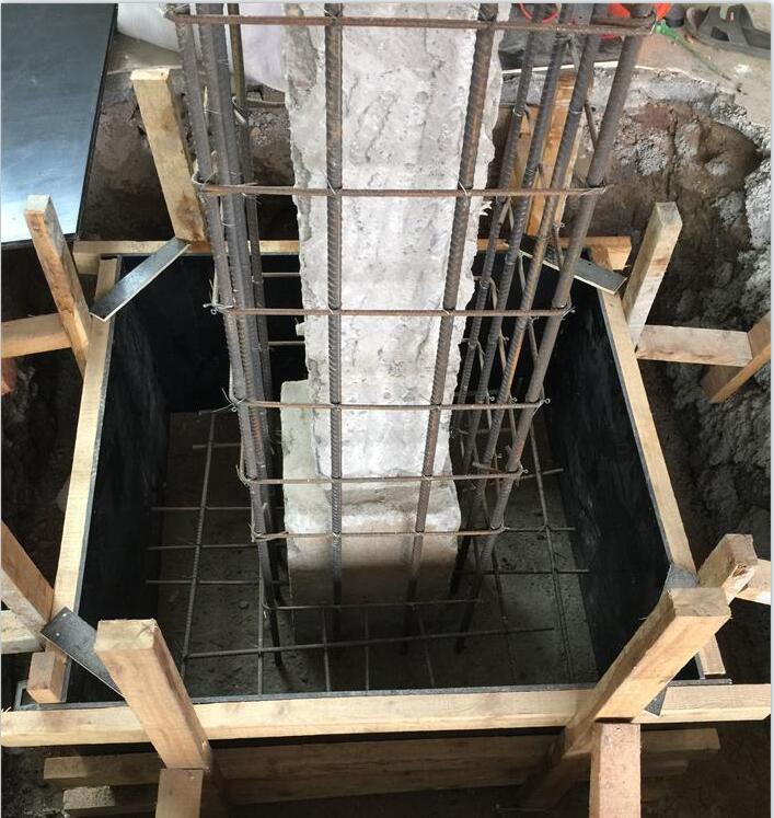 地基与基础加固